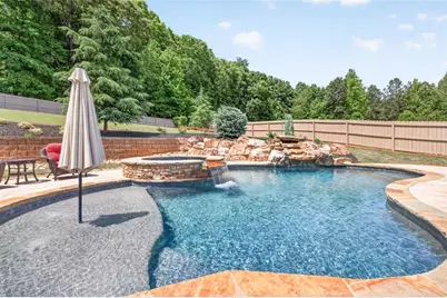 321 Woods Creek Road, Jefferson, GA 30549 - Photo 51