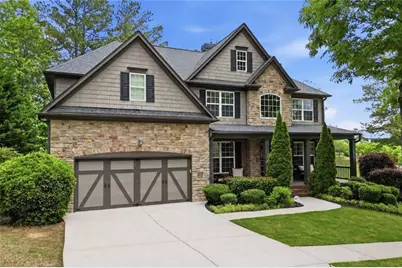 140 Lake Reserve Way, Canton, GA 30115 - Photo 1