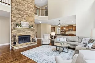 140 Lake Reserve Way, Canton, GA 30115 - Photo 5