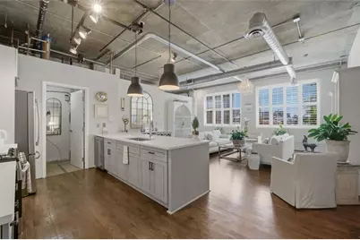 3235 Roswell Road NE #402, Atlanta, GA 30305 - Photo 5