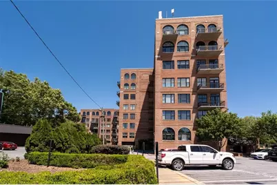 3235 Roswell Road NE #402, Atlanta, GA 30305 - Photo 33