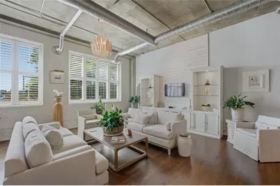 3235 Roswell Road NE #402, Atlanta, GA 30305 - Photo 1