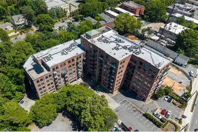 3235 Roswell Road NE #402, Atlanta, GA 30305 - Photo 35