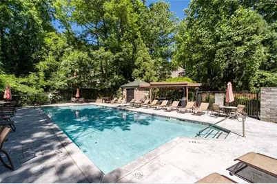 3235 Roswell Road NE #402, Atlanta, GA 30305 - Photo 25