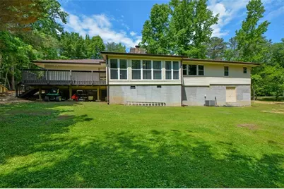 5851 Wills Orchard Road, Cumming, GA 30040 - Photo 41