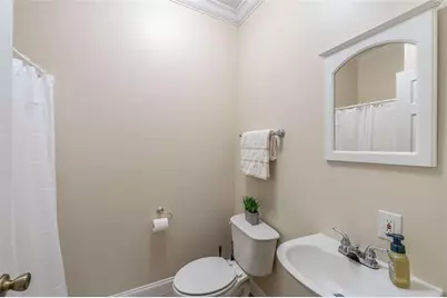 312 E Armuchee Road E, Summerville, GA 30747 - Photo 21