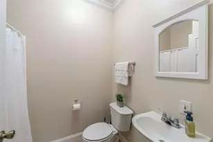 312 E Armuchee Road E, Summerville, GA 30747 - Photo 21