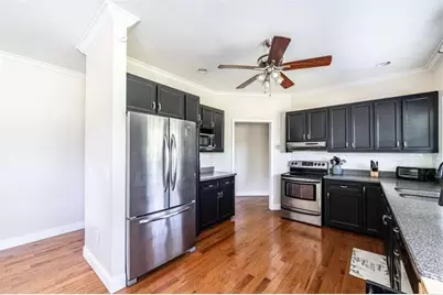 312 E Armuchee Road E, Summerville, GA 30747 - Photo 13