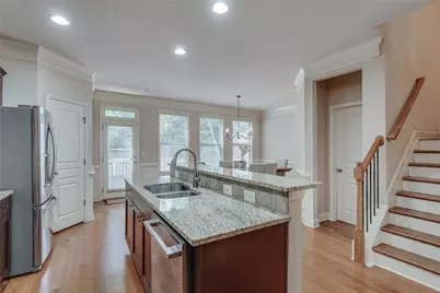 9005 Woodland Trail, Alpharetta, GA 30009 - Photo 17