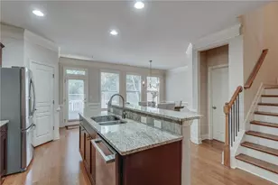 9005 Woodland Trail, Alpharetta, GA 30009 - Photo 17