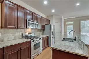 9005 Woodland Trail, Alpharetta, GA 30009 - Photo 15