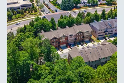 9005 Woodland Trail, Alpharetta, GA 30009 - Photo 57
