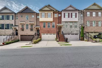 9005 Woodland Trail, Alpharetta, GA 30009 - Photo 1