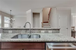 9005 Woodland Trail, Alpharetta, GA 30009 - Photo 13
