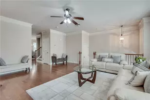 9005 Woodland Trail, Alpharetta, GA 30009 - Photo 9