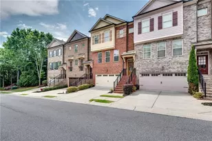 9005 Woodland Trail, Alpharetta, GA 30009 - Photo 3