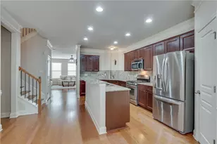 9005 Woodland Trail, Alpharetta, GA 30009 - Photo 11