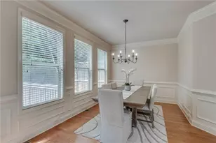 9005 Woodland Trail, Alpharetta, GA 30009 - Photo 23