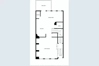 9005 Woodland Trail, Alpharetta, GA 30009 - Photo 57