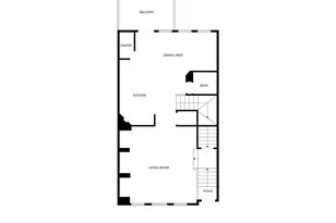 9005 Woodland Trail, Alpharetta, GA 30009 - Photo 57