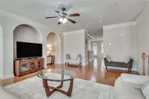 9005 Woodland Trail, Alpharetta, GA 30009 - Photo 9