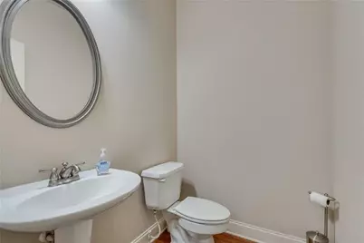 9005 Woodland Trail, Alpharetta, GA 30009 - Photo 19