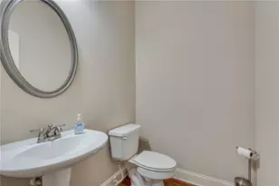 9005 Woodland Trail, Alpharetta, GA 30009 - Photo 19