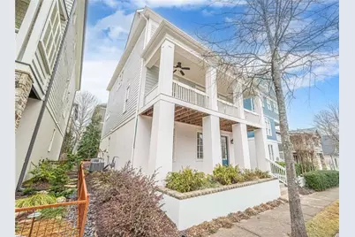 247 Fowler Street, Woodstock, GA 30188 - Photo 3