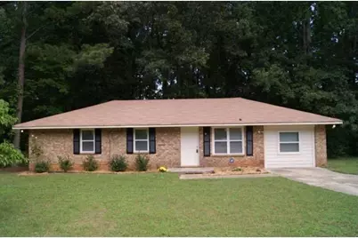 4358 Lincolndale Drive, Ellenwood, GA 30294 - Photo 1