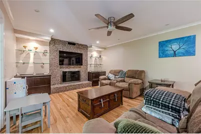 4923 Buckline Crossing, Dunwoody, GA 30338 - Photo 31