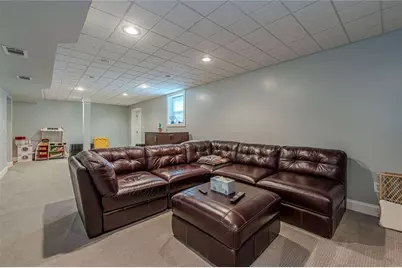 4923 Buckline Crossing, Dunwoody, GA 30338 - Photo 53