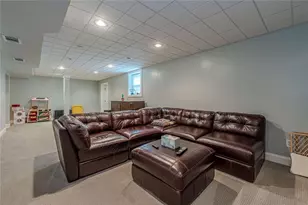 4923 Buckline Crossing, Dunwoody, GA 30338 - Photo 53