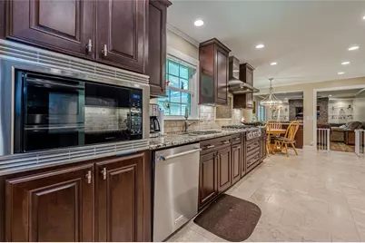 4923 Buckline Crossing, Dunwoody, GA 30338 - Photo 21