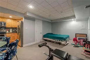4923 Buckline Crossing, Dunwoody, GA 30338 - Photo 59