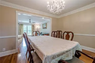 4923 Buckline Crossing, Dunwoody, GA 30338 - Photo 15