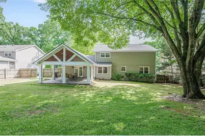 4923 Buckline Crossing, Dunwoody, GA 30338 - Photo 63
