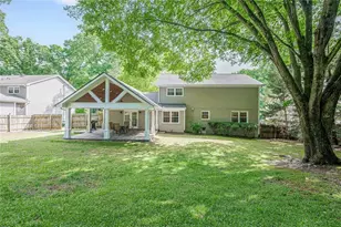 4923 Buckline Crossing, Dunwoody, GA 30338 - Photo 63