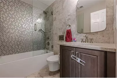 4923 Buckline Crossing, Dunwoody, GA 30338 - Photo 51