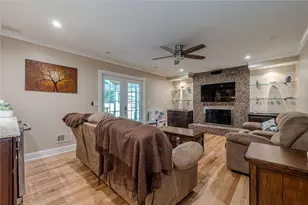 4923 Buckline Crossing, Dunwoody, GA 30338 - Photo 27