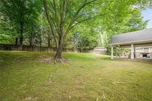 4923 Buckline Crossing, Dunwoody, GA 30338 - Photo 65