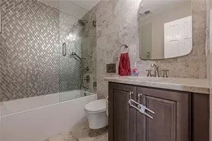 4923 Buckline Crossing, Dunwoody, GA 30338 - Photo 51