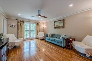 4923 Buckline Crossing, Dunwoody, GA 30338 - Photo 13