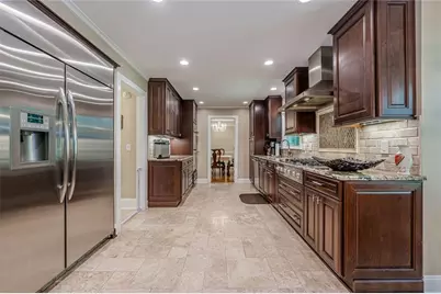 4923 Buckline Crossing, Dunwoody, GA 30338 - Photo 23