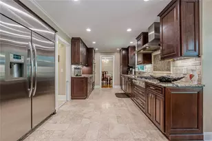 4923 Buckline Crossing, Dunwoody, GA 30338 - Photo 23