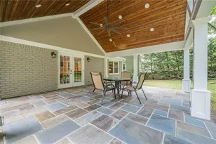 4923 Buckline Crossing, Dunwoody, GA 30338 - Photo 3