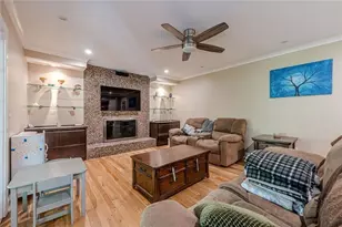 4923 Buckline Crossing, Dunwoody, GA 30338 - Photo 31