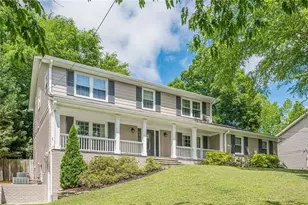 4923 Buckline Crossing, Dunwoody, GA 30338 - Photo 5