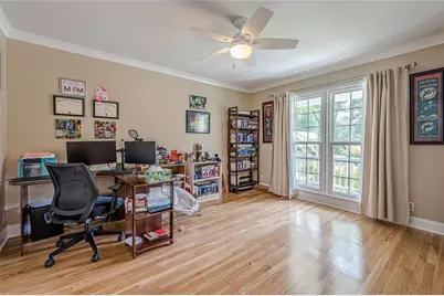 4923 Buckline Crossing, Dunwoody, GA 30338 - Photo 33