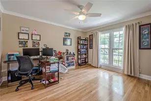 4923 Buckline Crossing, Dunwoody, GA 30338 - Photo 33
