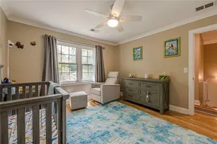 4923 Buckline Crossing, Dunwoody, GA 30338 - Photo 37